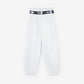 Gulliver White Trousers for Girls