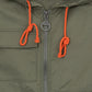 Gulliver Khaki Windbreaker for Boys