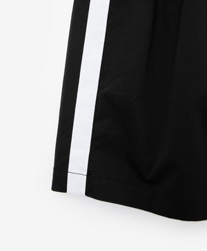 Gulliver Black Shorts for Boys