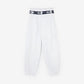 Gulliver White Trousers for Girls