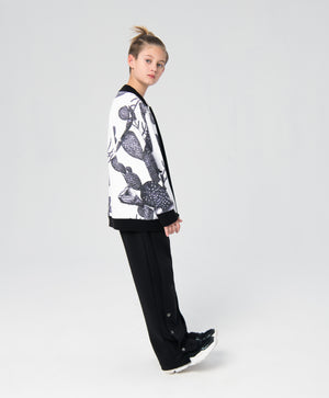 Gulliver Black Trousers for Boys