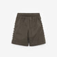 Gulliver Khaki Shorts for Boys