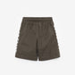 Gulliver Khaki Shorts for Boys