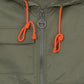 Gulliver Khaki Windbreaker for Boys