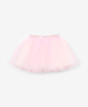Gulliver Skirt Pink for Girls Baby-Carousel