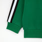 Gulliver Green Hooded sweatshirt for Boy
