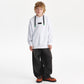 Gulliver Hoodie White for Boys Junior-Viaduct