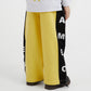 Gulliver Trousers Yellow for Girls Mini - Baccara