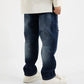 Gulliver Blue Trousers for Boys - Junior