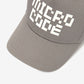 Gulliver Gray Baseball Cap for Boy Mini-Pixels