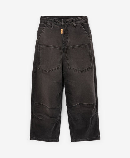 Gulliver Jeans Gray for Boys Junior-Viaduct