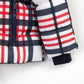Gulliver White, red Jacket for Girls