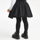 Gulliver Skirt Black for Girls Mini - Baccara
