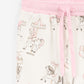 Gulliver Trousers Milky color for Girls Baby-Carousel