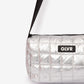 Gulliver Bag Silver for Girls Base-Ice