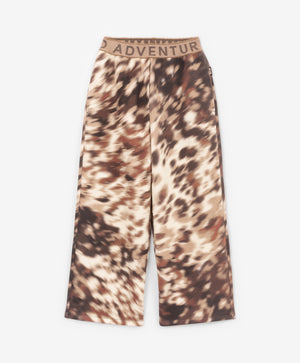 Gulliver Trousers Brown for Girls Junior-Show Jumping