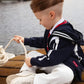 Gulliver Black Sweatshirt for Boy