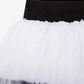 Gulliver White Skirt for Girls - Junior