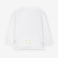 Gulliver Long sleeve t-shirt White for Girls Mini - Baccara