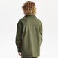 Gulliver Long sleeve shirt Khaki for Boys Junior-Viaduct