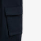 Gulliver Blue Trousers for Boys - Mini