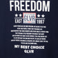 Gulliver Blue T-shirt for Girls