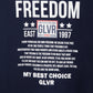 Gulliver Blue T-shirt for Girls