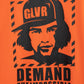 Gulliver Orange T-shirt for Boys