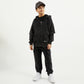Gulliver Gray Hoodies for Boy Junior-Matrix