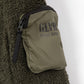 Gulliver Khaki Jacket for Boys