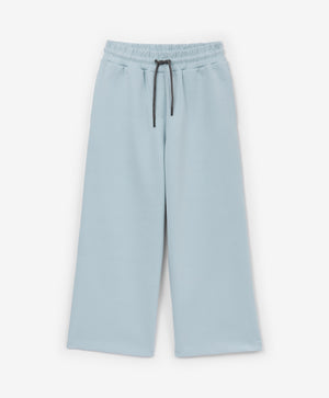 Gulliver Trousers Light blue for Girls Junior-Ice