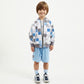 Gulliver Multicolor Sweatshirts for Boy MIni-Pixels