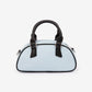 Gulliver Bag Light blue for Girls Base-Ice