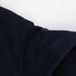 Gulliver Navy Blue Cotton Turtleneck for Boys
