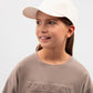 Gulliver Milky Color Cap for Girls - Junior