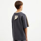 Gulliver Relaxed Fit Short Sleeve T-Shirt for Boy Junior-Decoupage