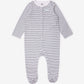 Gulliver Newborn jumpsuit, set 3 of pcs Multicolored for Boys-North Pole