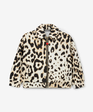 Gulliver Sweatshirt Beige for Girls Mini - Irbis