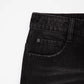 Gulliver Boys' Gray Wide-Leg Jeans