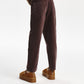 Gulliver Trousers Brown for Girls Junior - Show Jumping