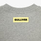 Gulliver Gray Sweatshirt for Boy