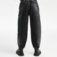 Gulliver Jeans Black for Girls Junior- Ice