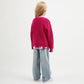 Gulliver Pink Sweater for Girl Mini-Smoothie