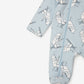 Gulliver Baby overalls Light blue for Boys Newborn-North Pole