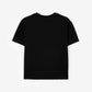 Gulliver Black T-shirt for Boys