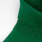 Gulliver Green Turtleneck for Boy