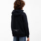 Gulliver Blue Zip-Up Hoodies for Boy Junior-Transit
