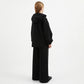Gulliver Black Zip Up Hoodies for Girl Junior-Arboretum