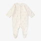 Gulliver Set of 3 footed sleepsuits for girls, multicolor