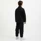 Gulliver Black Denim Jacket for Boy Junior-Matrix